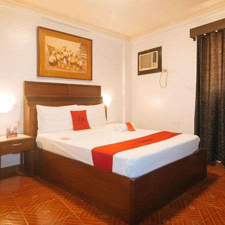 Reddoorz At La Casa Guesthouse Former Reddoorz At Tamarind Street Angeles City Luaran gambar