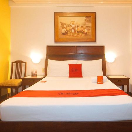 Reddoorz At La Casa Guesthouse Former Reddoorz At Tamarind Street Angeles City Luaran gambar