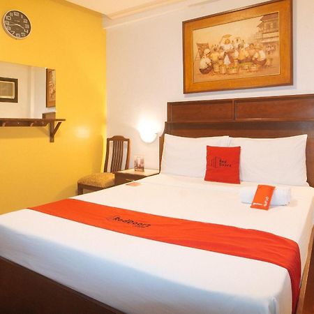 Reddoorz At La Casa Guesthouse Former Reddoorz At Tamarind Street Angeles City Luaran gambar